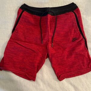 Nike shorts. Medium